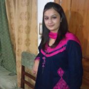 Rizqa Haroon