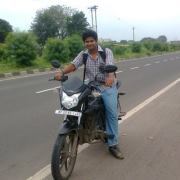 Mayur Umdekar
