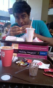 Anand Iyer