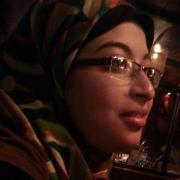 Walaa Hammad