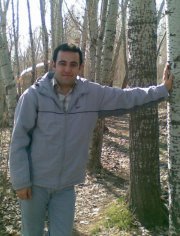 Ali Gohary