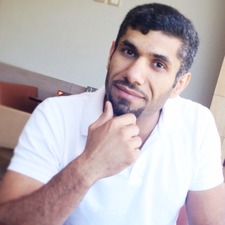 Abdullah Ali