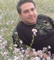 Ebrahim Mohseni