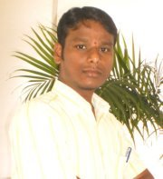 Suresh Chinnu