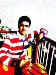 Omkar Chaubal