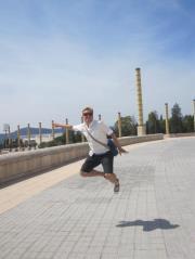 Kristoffer Rasmussen