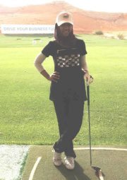 Najah Mohammed