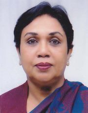 Parveen Huda