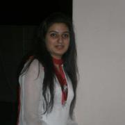 Farwa Fiaz