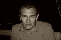 Денис Карнаев