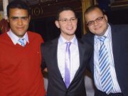 Ahmed Gamal