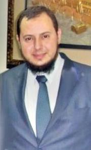 Mohamed Abd elhakem