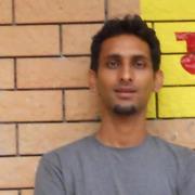 Brijesh Chandel