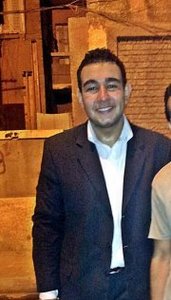 Amir M.