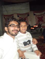 Hidayatullah Mir
