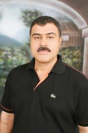 Mokhtar Aissawi