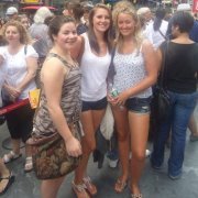 Niamh Ní dhonnchadha