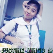 Justine Mingo