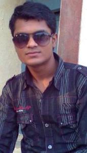Rajesh Satvara
