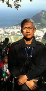Sudarsono Hadiwinoto