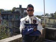 Dipesh Sharma
