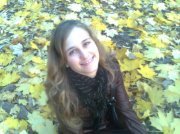 Khrystyna Dukhovych