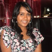 Abilhasha Srishanmuganathan