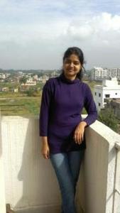 Peu Mukherjee