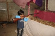 Ajay Indrala