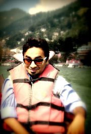 Mohammad Wasi
