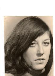 Marie Broderick