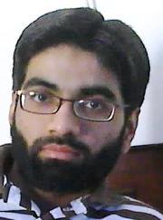 Muhammad Shahid