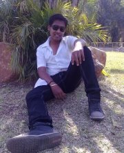 Anand Jawale