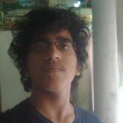Ashish Suvarna