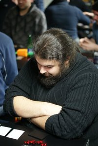 Daniel Bogdanoski