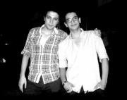 Ahmed Saaed