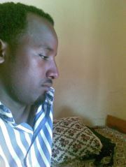Getachew Ayana