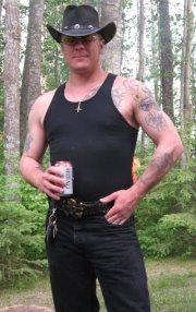 Clint Roberts
