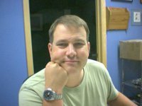 Jeff Friesen