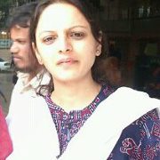 Priya Jandial