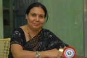 Bhagyalakshmi Bharade