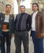 اثير العبودي