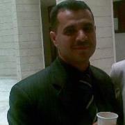 Ibrahim Yahya