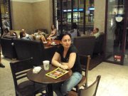 Tamuna Jangulashvili