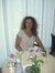 Jo Oddie
