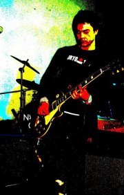 Darren Barrass