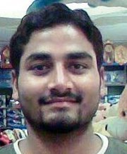 Avinash Dubey