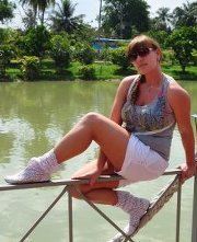 Анастасия Ивашковская