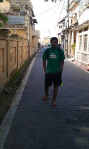 Hasitha Prinath
