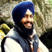 Harmeet Singh